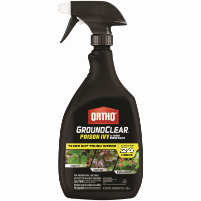 24OZ Tough Brush Killer