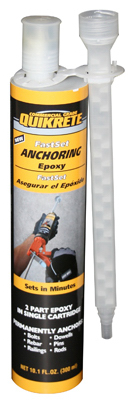 8.6OZ FS Anchor Epoxy
