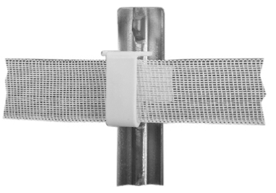 WHT T Tape Insulator