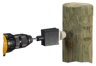 Ring Insulator Driver