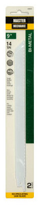 MM2PK 9"14T Recip Blade