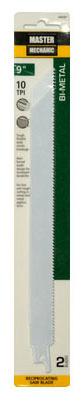 MM2PK 9"10T Recip Blade