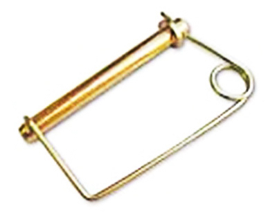 5/8x4-1/4 Hitch Pin