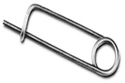 5/32x2-1/2 SS Safe Clip