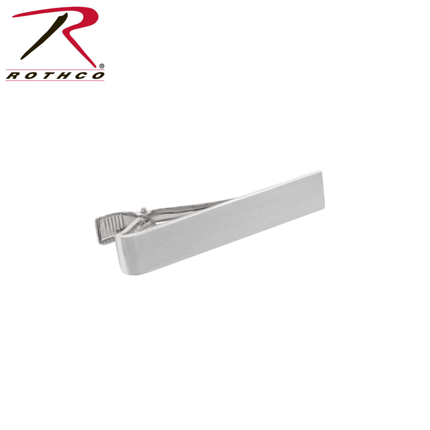 Rothco Tie Bar Clip