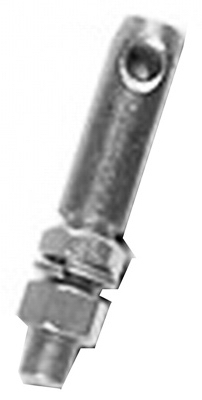 7/8x1-5/8 Lift Arm Pin