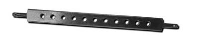 BLK Cat1 7Hole Drawbar