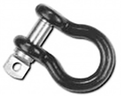1/2x1-15/16 Farm Clevis