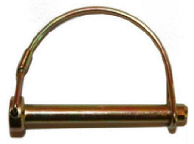2PK5/16x2-1/4Wire Pin