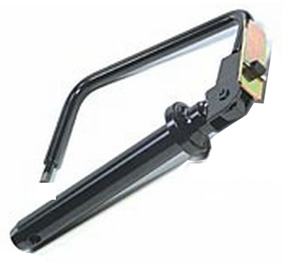 3/4x6 Lock Hitch Pin