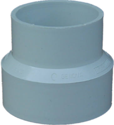 4x3 S&D Redu Coupling