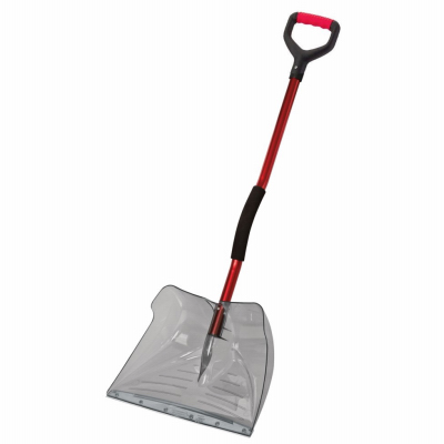 PWR Blade Shovel/Pusher
