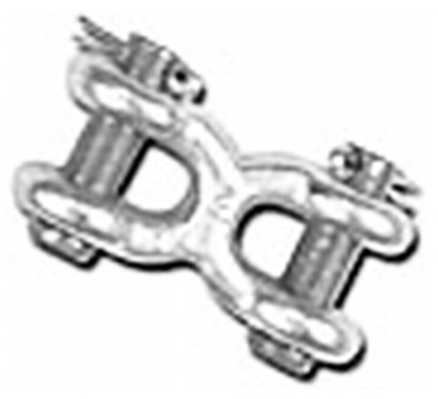 1/4-5/16 DBL Clevis