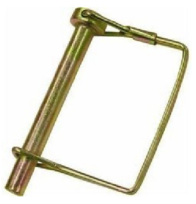 2PK1/4x2-1/2 Wire Pin
