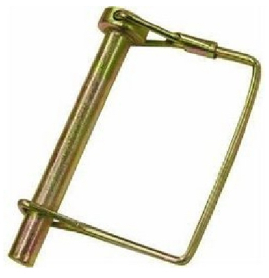 2PK5/16x2-1/4Wire Pin