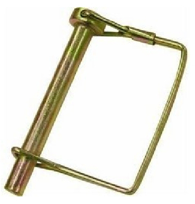 2PK3/8x2-1/2 Wire Pin