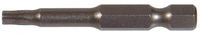 2PK 2" CD-T15 Star Bit