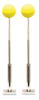 Solo Hitch Align System