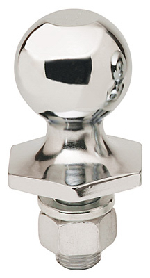 2" Hitch Ball