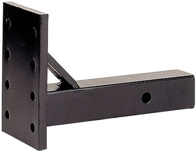 Pintle Hook MNT Plate