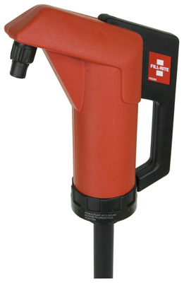 Pitcher Hand Pump