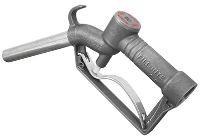 1" Fuel Transfer Nozzle