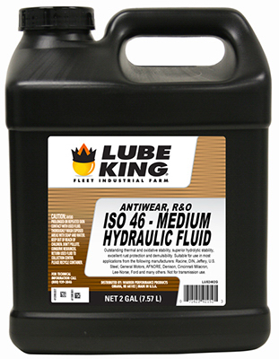 2GAL AW ISO46 Hyd Fluid