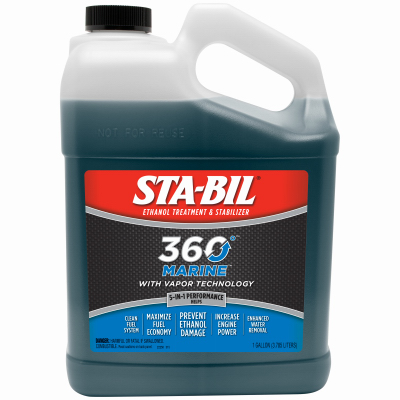 GAL Mar Fuel Stablilzer