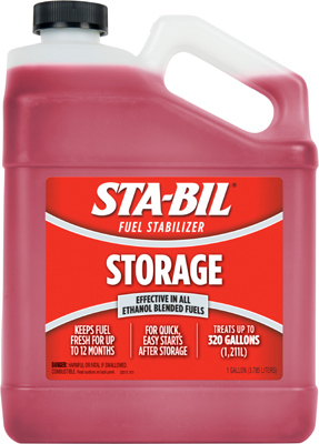 GAL Fuel Stabilizer