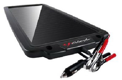 2.4W Solar Pan Charger