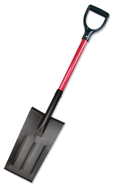 Bully Tools Plant Spade