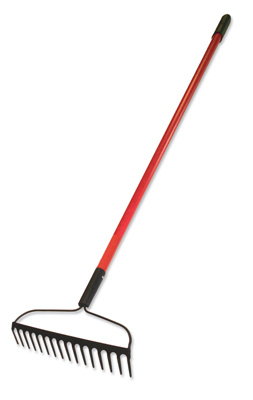 Bully Tools Bow Rake