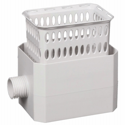 2x3WHT RainWTR Colander