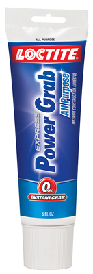 6OZ AP Constr Adhesive