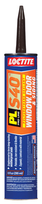10OZ BRZ PolyDR Sealant
