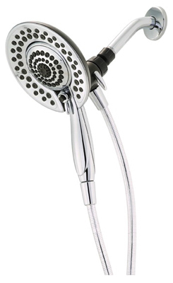 CHR 5Spr Hand Shower