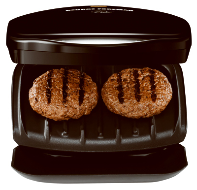 Foreman Champ Grill