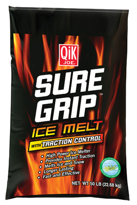 SureGrip50LB Ice Melter
