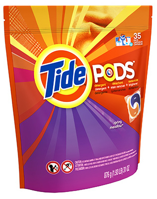 35CT Spr Mead Tide Pod