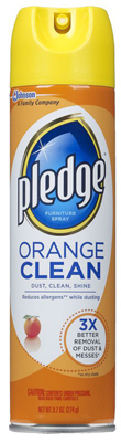 9.7OZ ORG Pledge
