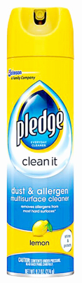 9.7OZ Dust/Aller Pledge