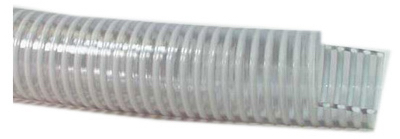 2x100 CLR Suction Hose