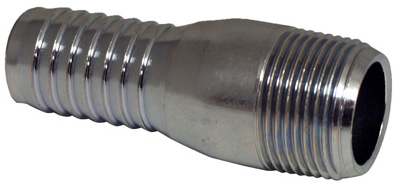 2" King Nipple