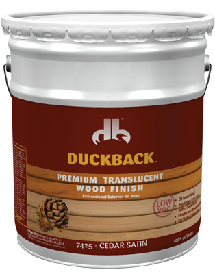 5GAL Cedar Sat Sealer