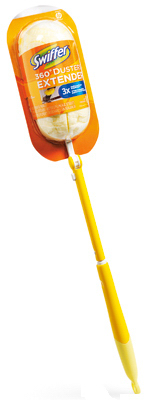Swiffer Duster Kit