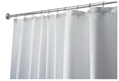 Carlton SHWR Curtain