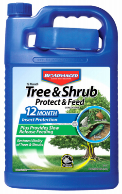 GAL Conc Insect Control
