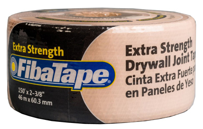 2-3/8x250 Drywall Tape