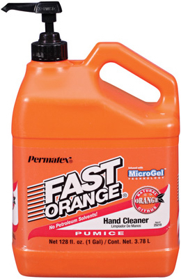 GAL Pumice Hand Cleaner