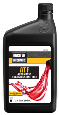 MM QT Transmiss Fluid